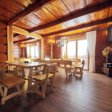 Apartamento Wynajem Pokoi Rancho Zab Exterior foto