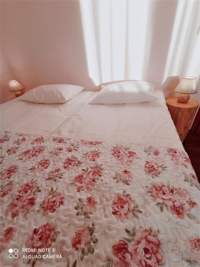 Apartamento Wynajem Pokoi Rancho Zab Exterior foto
