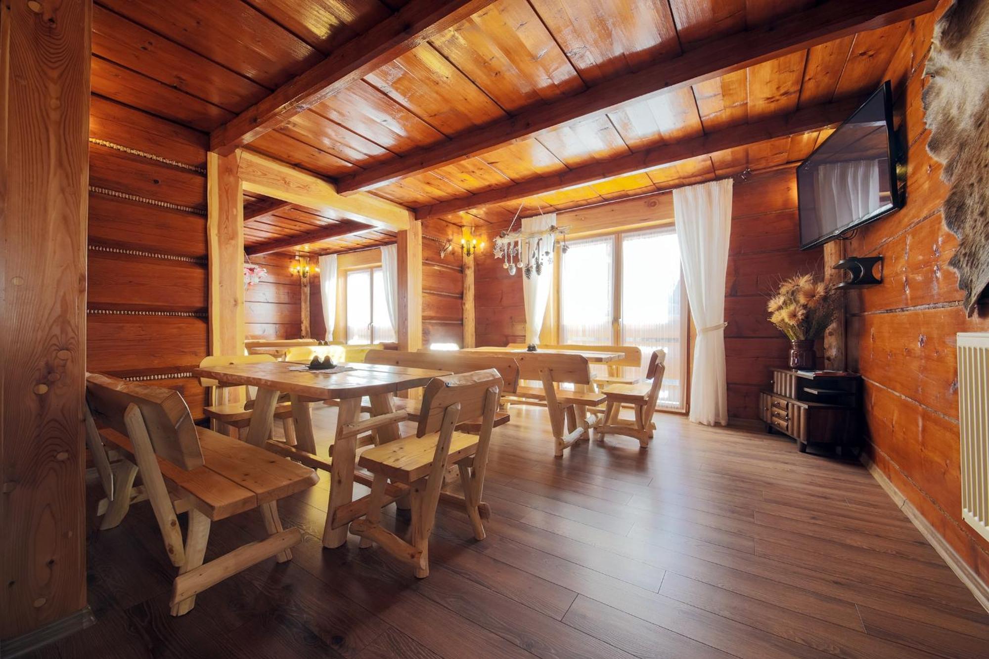 Apartamento Wynajem Pokoi Rancho Zab Exterior foto